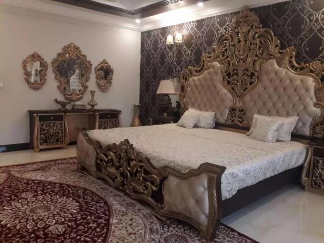 House for rent in Safari Valley Abu Bakar Block, تحصیل راولپنڈی چھاؤنی