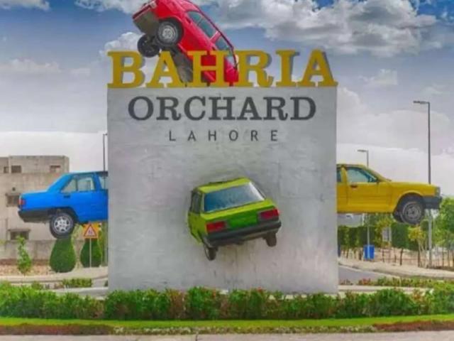 Land for sale in Rawalpindi, Islamabad Capital Territory