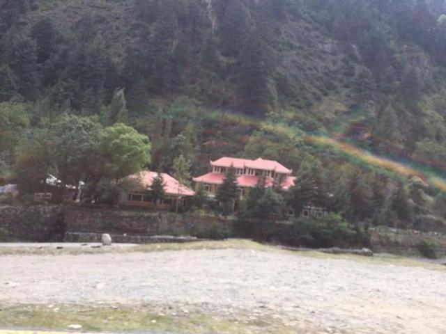 Land for sale in Nowshera, North West Frontier Province