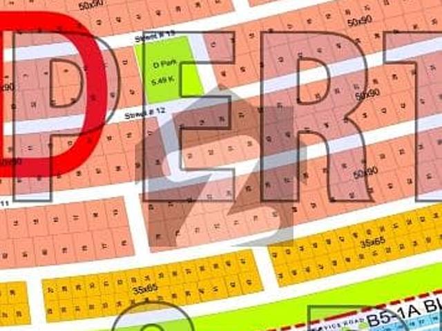 Property for sale in Islamabad
