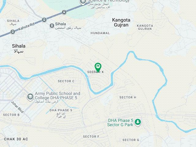 Property for sale in Islamabad