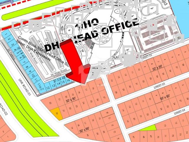 Property for sale in Islamabad