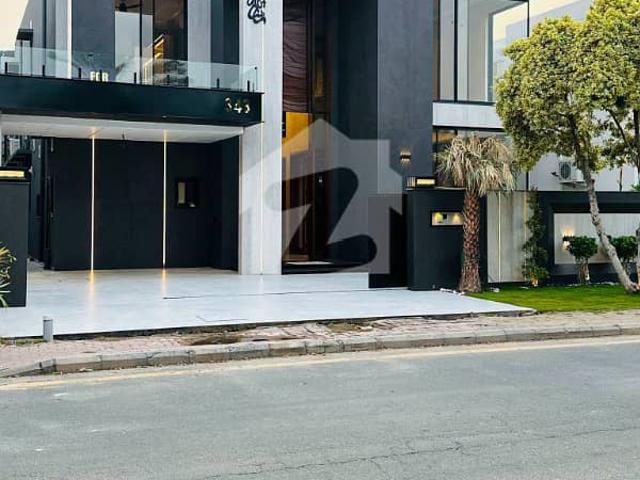 House for sale in Rawalpindi, Islamabad Capital Territory