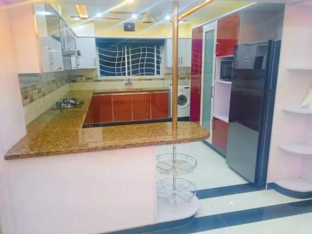 House for rent in Safari Valley Abu Bakar Block, تحصیل راولپنڈی چھاؤنی