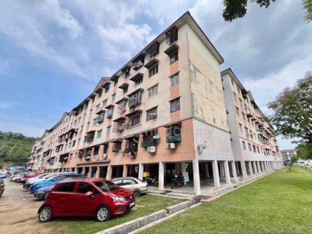 Apartment for sale in Selangor