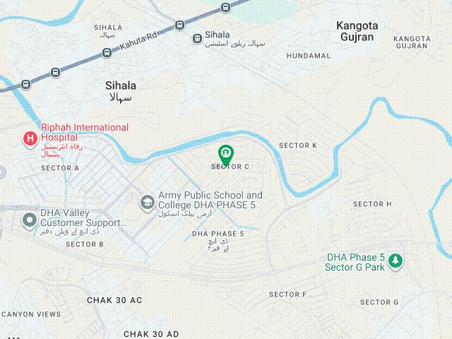 Property for sale in Islamabad