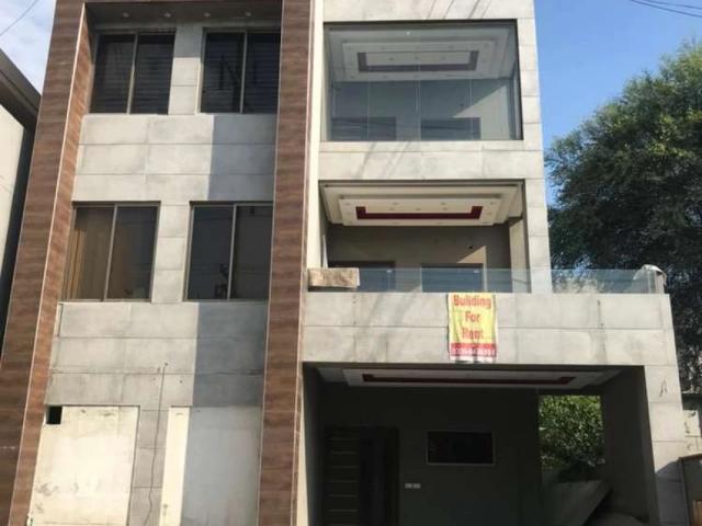 Commercial for rent in Rawalpindi, Islamabad Capital Territory