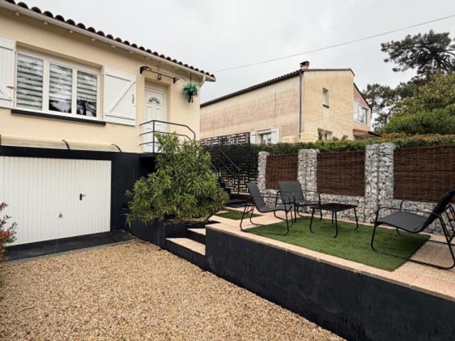Maison vente à Rochefort, Saint-georges-de-didonne