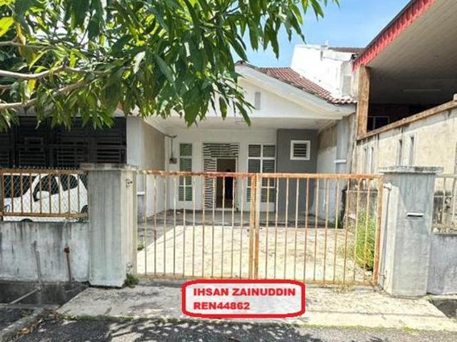 Terraced House for sale in Kuala Muda, Kedah