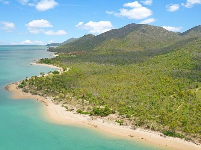Land for sale in Cape Gloucester, Queensland