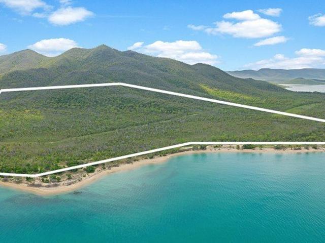 Land for sale in Cape Gloucester, Queensland
