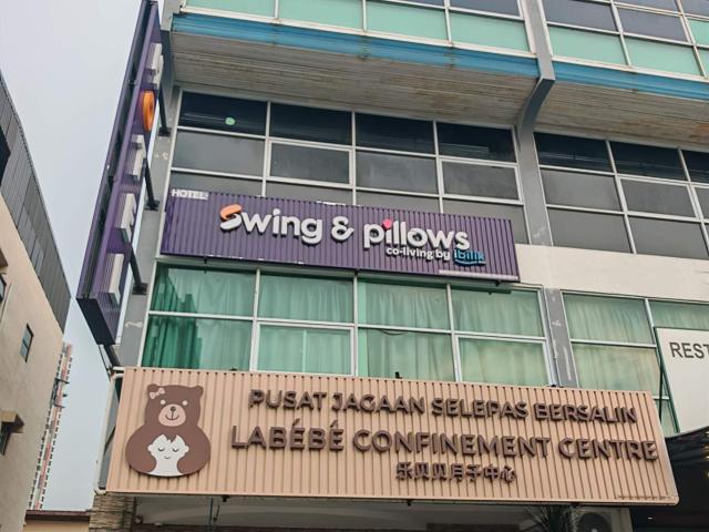 Room for rent in Country Heights Damansara, Kuala Lumpur