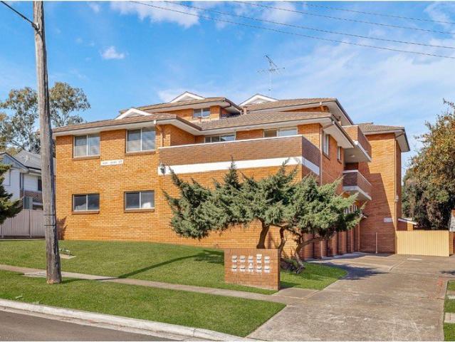 Flat for sale in Sydney, New South Wales
