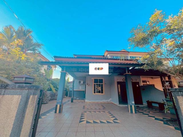 Residential House for sale in Sungai Petani, Kuala Muda