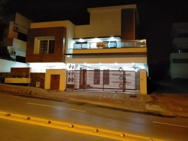 House for sale in Rawalpindi, Islamabad Capital Territory