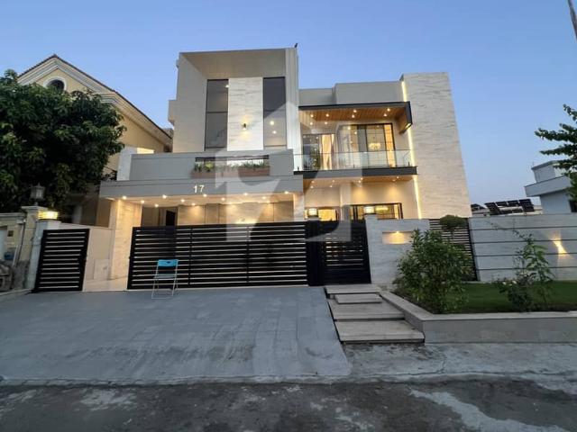 House for sale in Islamabad