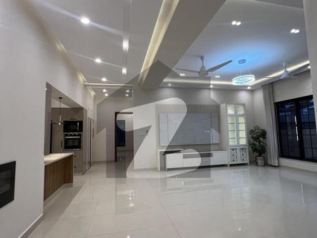 House for sale in Islamabad