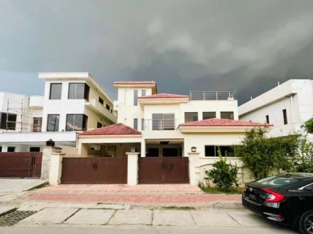 House for sale in Rawalpindi, Islamabad Capital Territory