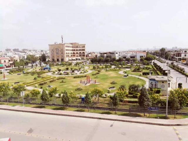 Land for sale in Rawalpindi, Islamabad Capital Territory