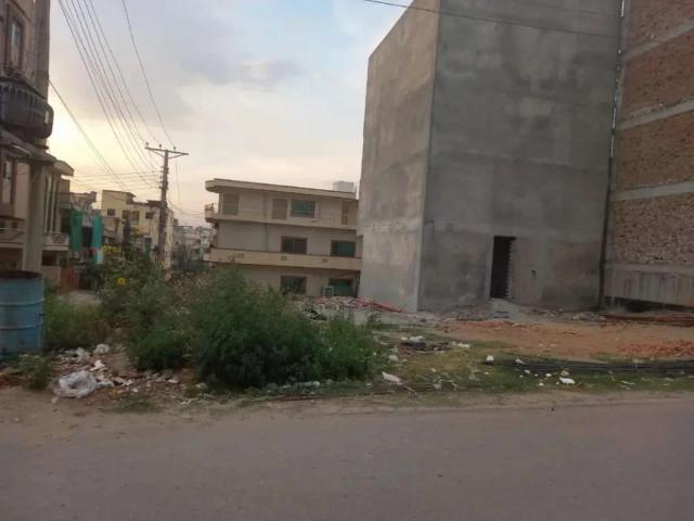 Land for sale in Rawalpindi, Islamabad Capital Territory
