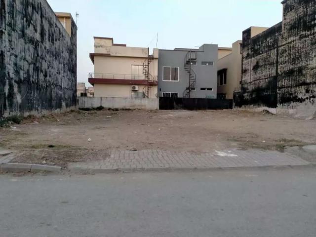 Land for sale in Rawalpindi, Islamabad Capital Territory