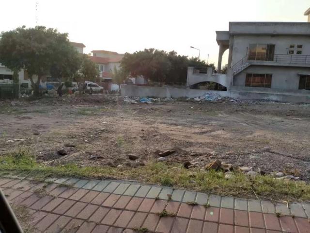 Land for sale in Rawalpindi, Islamabad Capital Territory