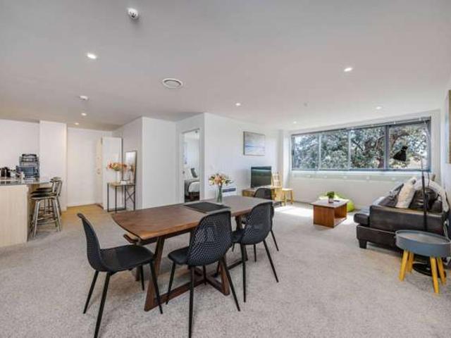 Apartment for rent in Balmoral