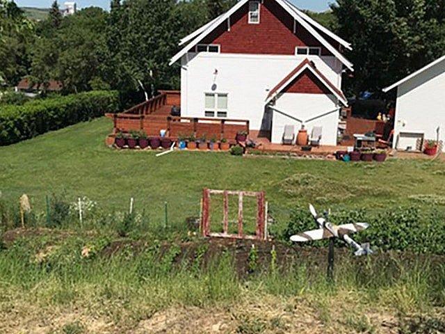 House for sale in Vancouver, British Columbia