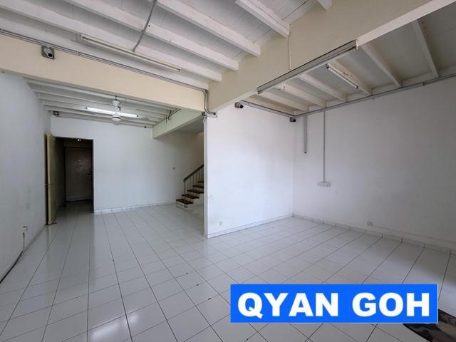 Terraced House for sale in Georgetown, Penang