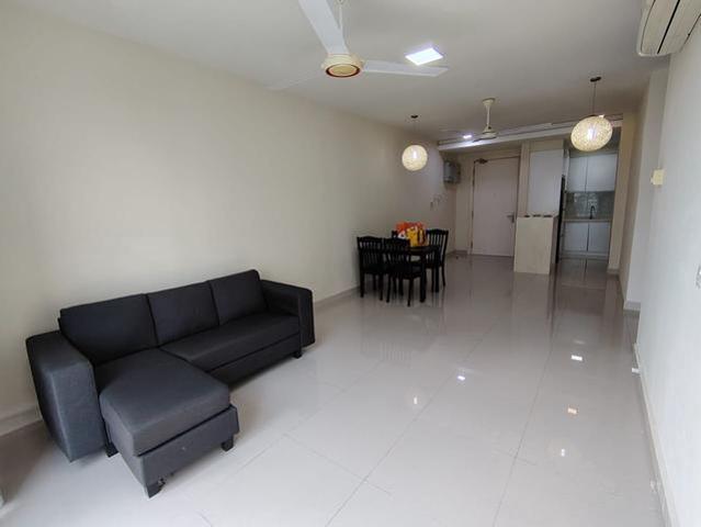 Condominium for rent in Bukit Ledang, Johor