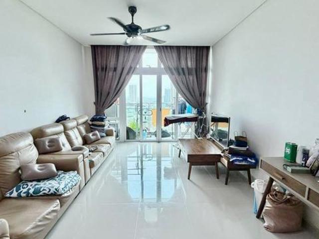 Condominium for sale in Iskandar Puteri, Johor Bahru