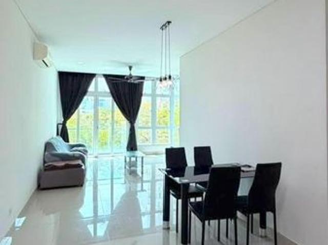 Condominium for sale in Bukit Ledang, Johor