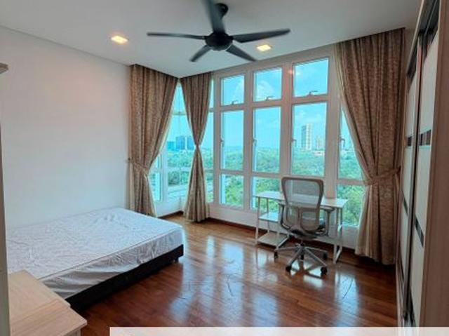 Condominium for rent in Bukit Ledang, Johor