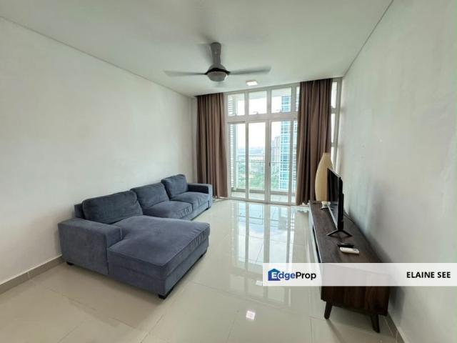 Condominium for rent in Bukit Ledang, Johor