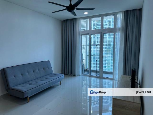 Condominium for rent in Bukit Ledang, Johor