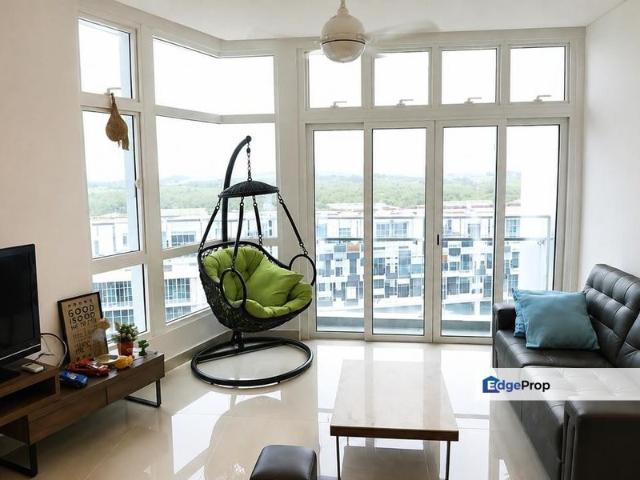 Condominium for sale in Bukit Ledang, Johor