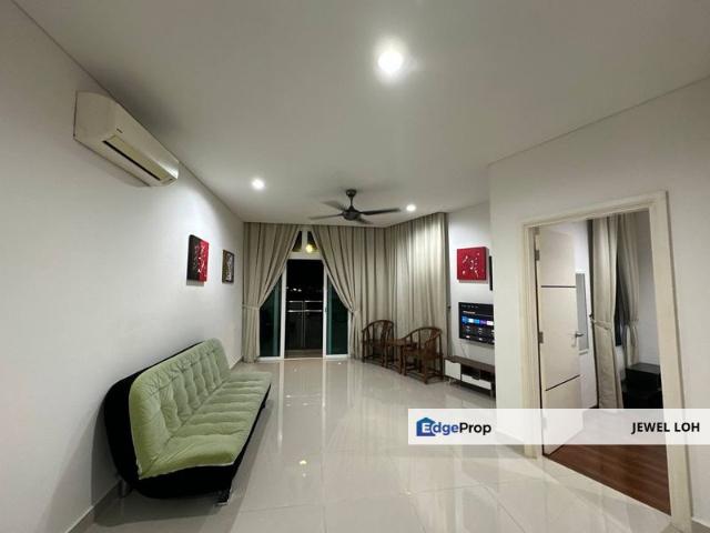 Condominium for rent in Bukit Ledang, Johor