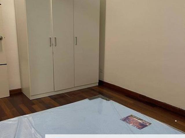 Condominium for rent in Bukit Ledang, Johor