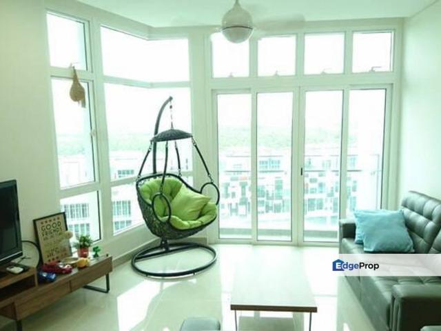 Condominium for sale in Bukit Ledang, Johor