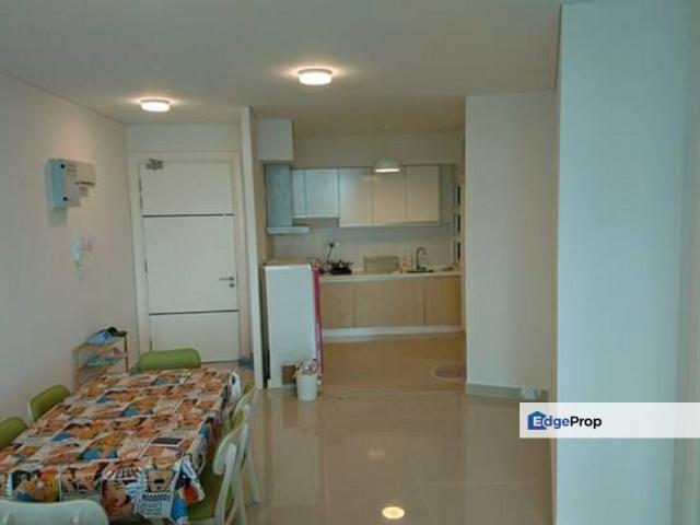 Condominium for sale in Bukit Ledang, Johor