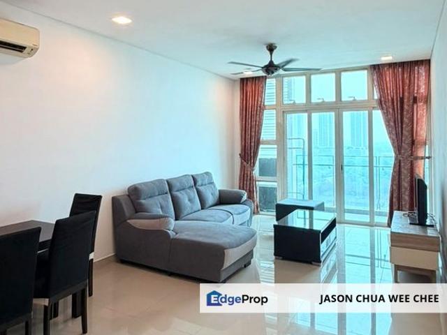 Condominium for rent in Medini, Iskandar Puteri