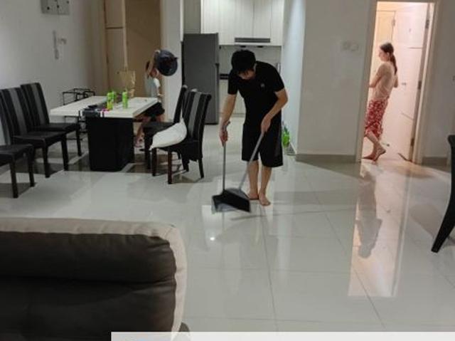 Condominium for rent in Bukit Ledang, Johor