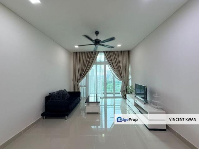 Condominium for rent in Bukit Ledang, Johor