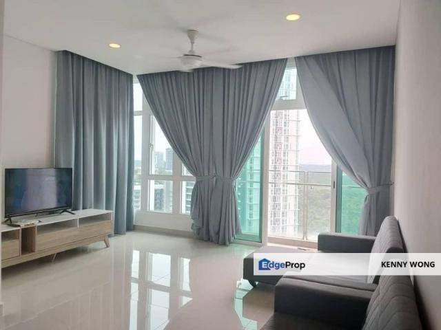 Condominium for rent in Bukit Ledang, Johor