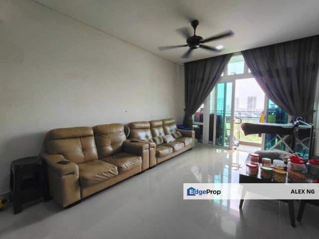 Condominium for sale in Bukit Ledang, Johor