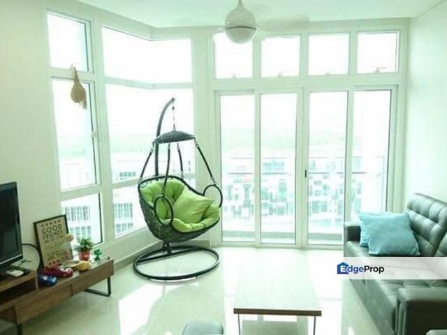 Condominium for sale in Bukit Ledang, Johor