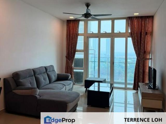 Condominium for rent in Bukit Ledang, Johor