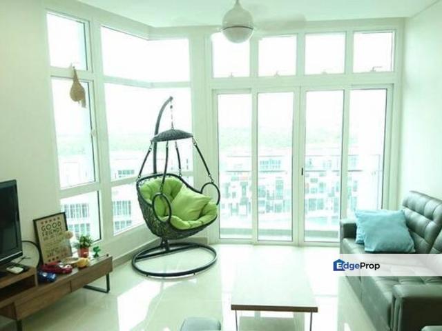 Condominium for sale in Bukit Ledang, Johor