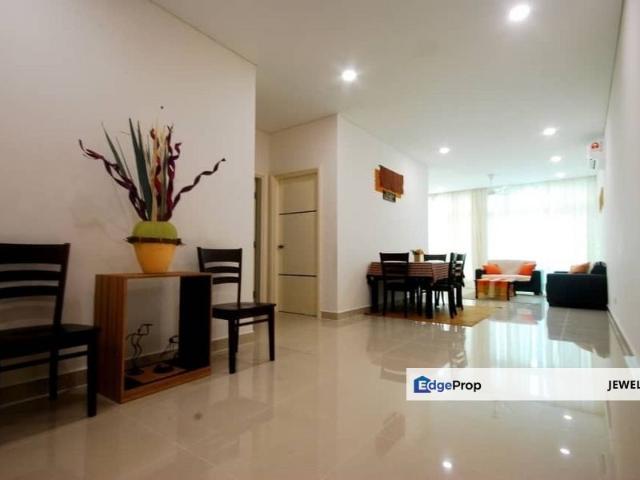 Condominium for rent in Bukit Ledang, Johor