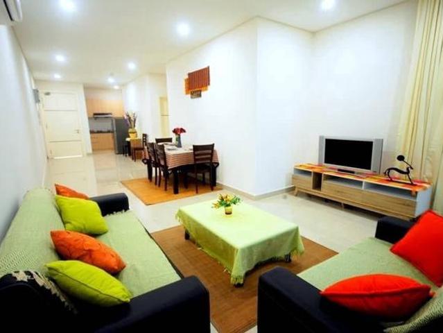 Condominium for rent in Bukit Ledang, Johor